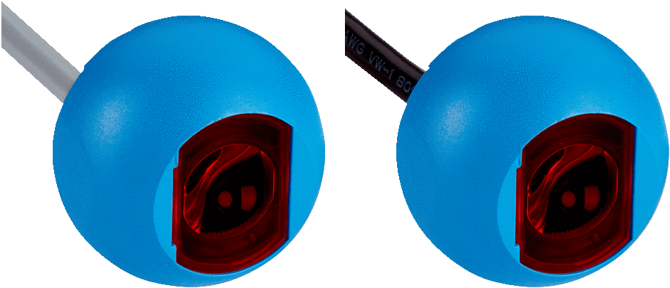 Sick 1095858 / ZSE18-8AB1G8 Photoelectric Sensor