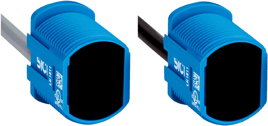 Sick 1095867 / ZSE18-9AB5B3 Photoelectric Sensor