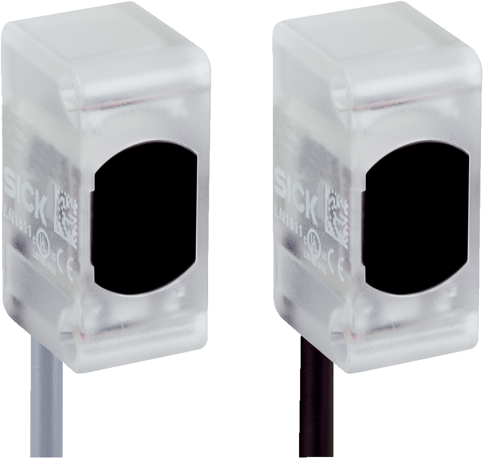 Sick 1091130 / ZSE18-GGZ1G3 Photoelectric Sensor