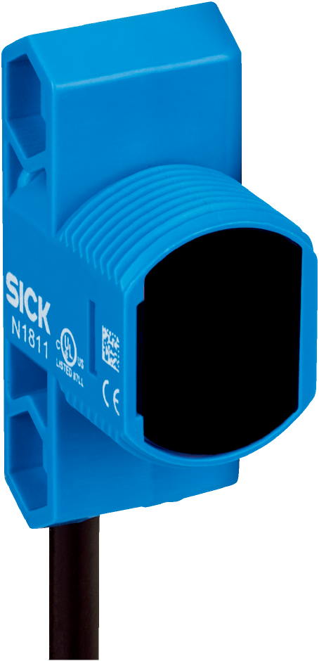 Sick 1095787 / ZTB18-2AB1G1D02 Photoelectric Sensor