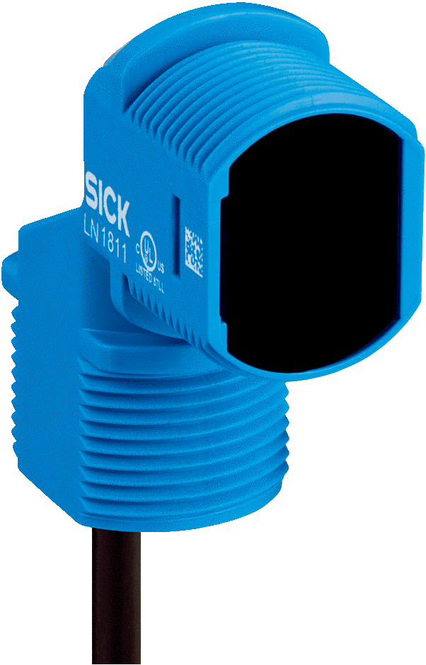 Sick 1095793 / ZTB18-4AB1G1D02 Photoelectric Sensor