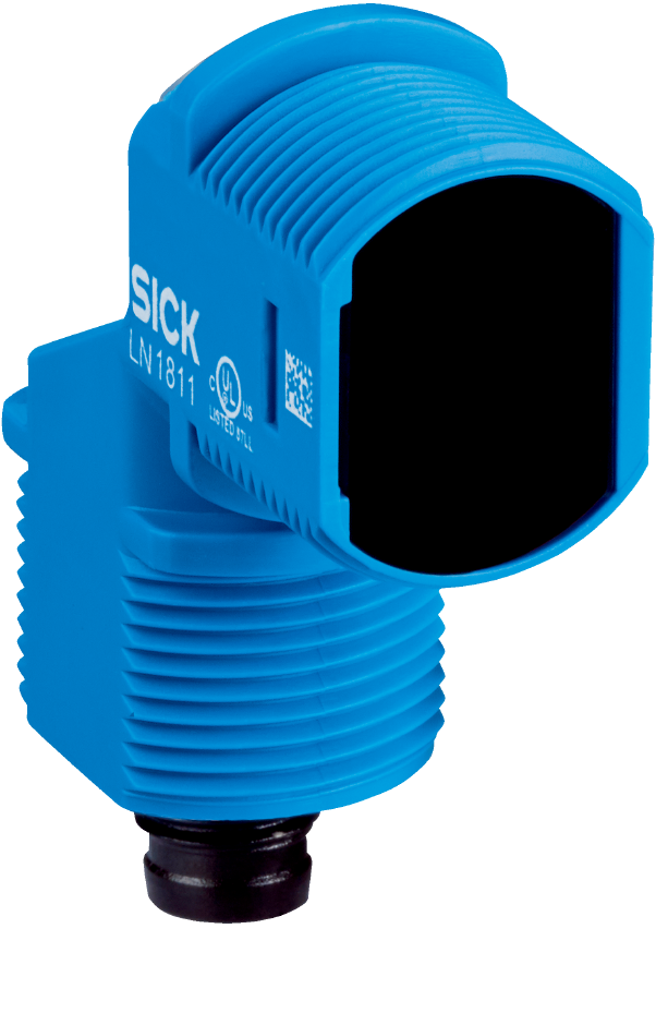 Sick 1095871 / ZTB18-4AB3A1D04 Photoelectric Sensor