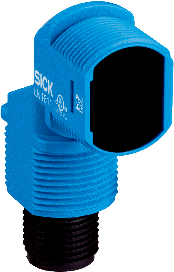 Sick 1100592 / ZTB18-4EZ4A1D02 Photoelectric Sensor