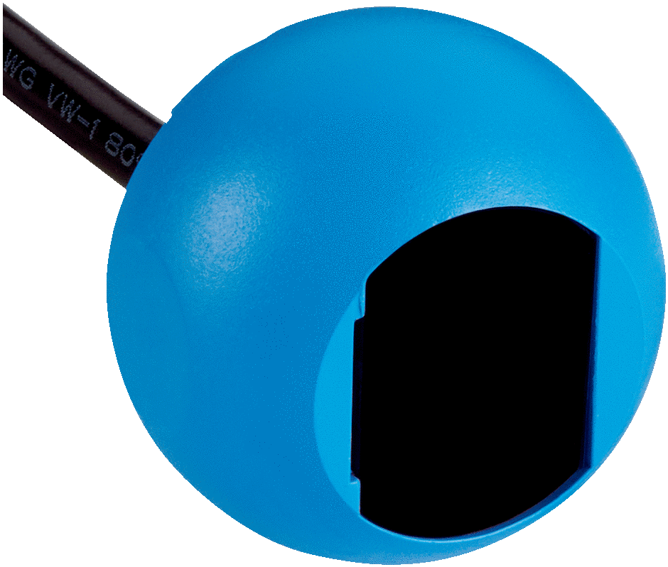 Sick 1095801 / ZTB18-8AB5B1D02 Photoelectric Sensor