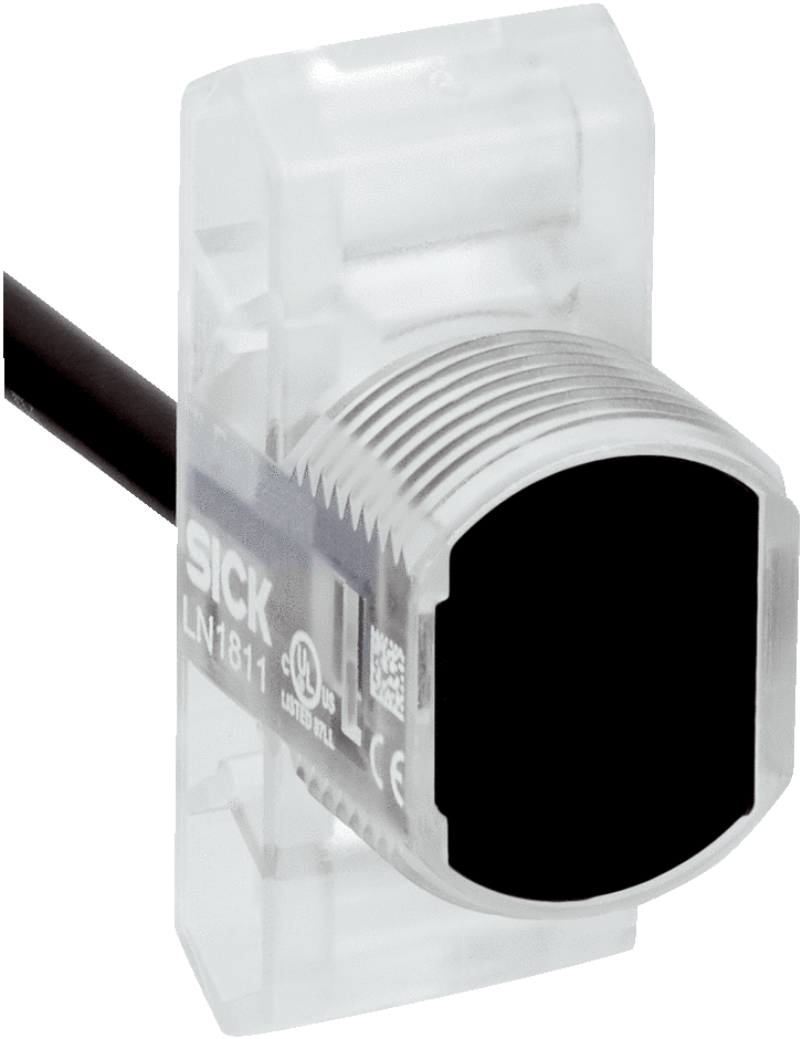 Sick 1100590 / ZTB18-APZ4B1D02 Photoelectric Sensor