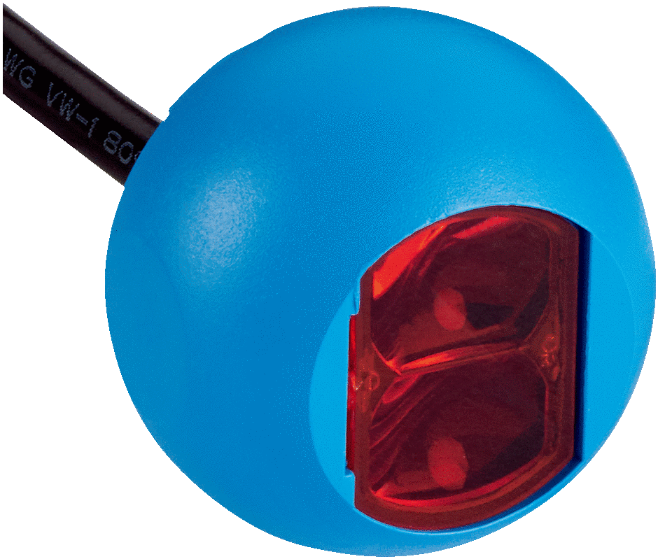 Sick 1095838 / ZTE18-8AB4B2 Photoelectric Sensor