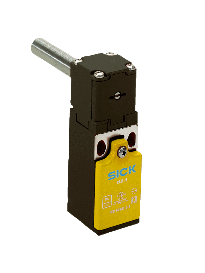 SICK i10H Series Safety Switch