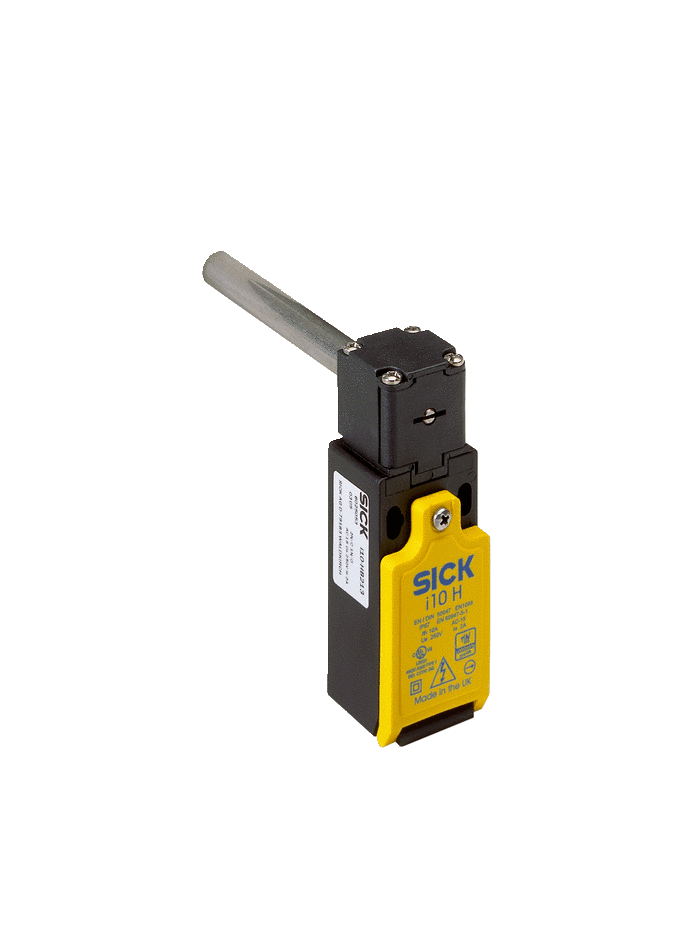 Sick 6025053 / i10-HB213 Safety Switch