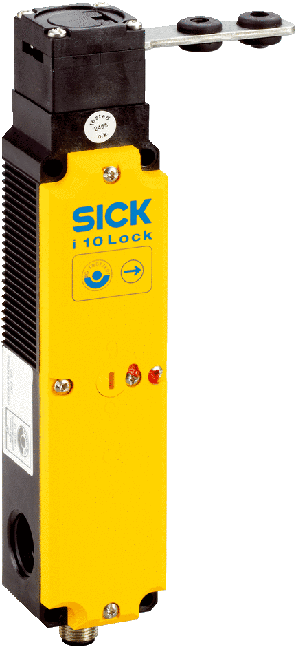 Sick 6045055 / i10-M0454 Lock Safety Switch