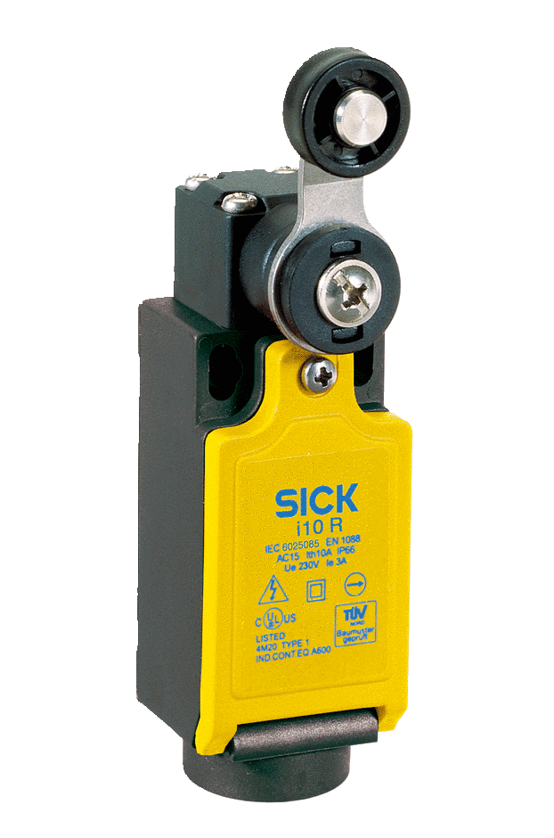 Sick 6025085 / i10-RA213 Safety Switch