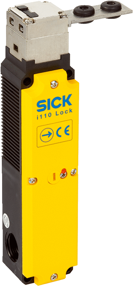 Sick 6051598 / i110-M0253 Safety Switch