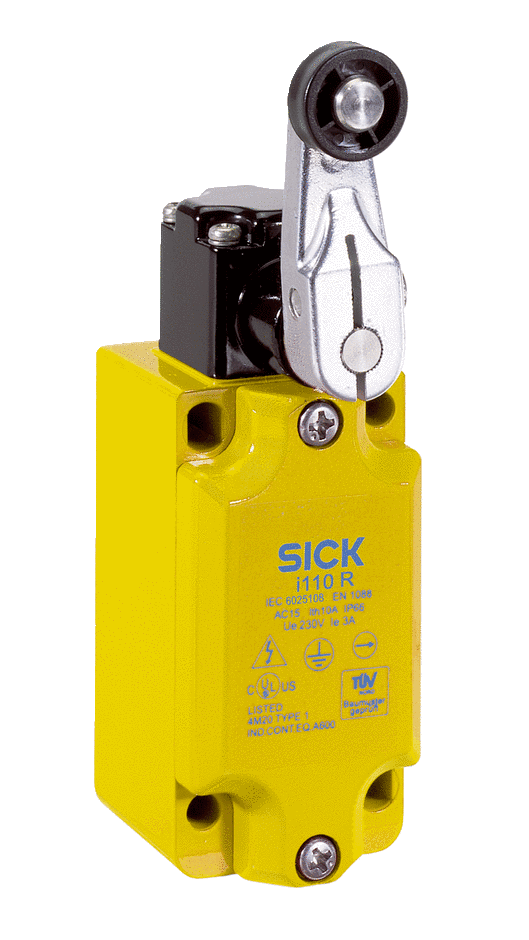 SICK i110R Series Safety Switch