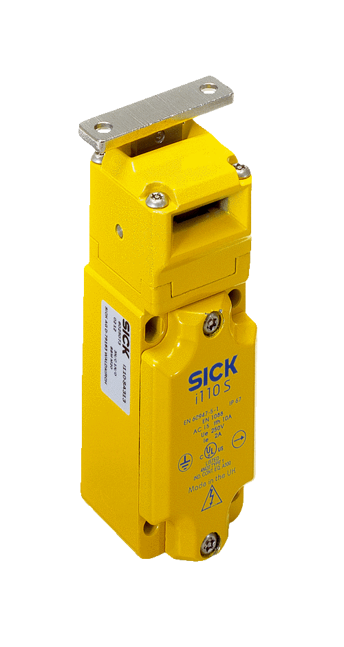 SICK i110S Series Safety Switch