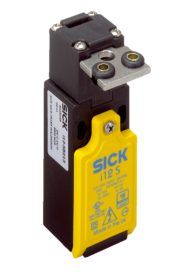 Sick 6025059 / i12-SB213 Safety Switch