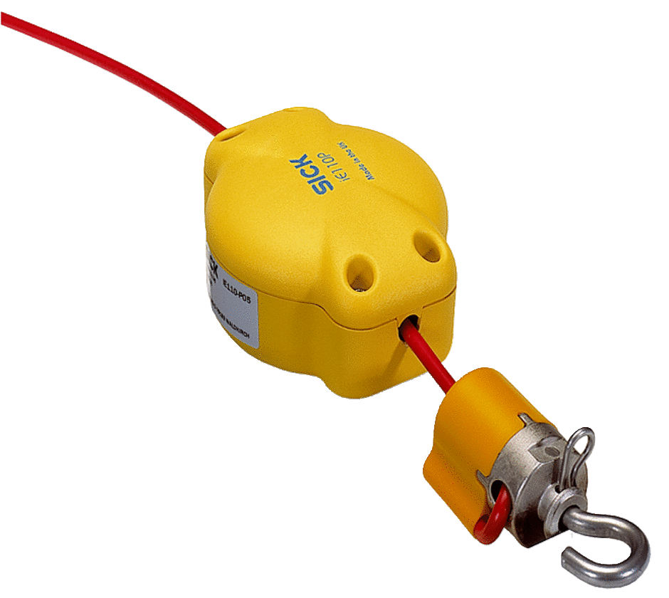 Sick 5311138 / iE110-P20