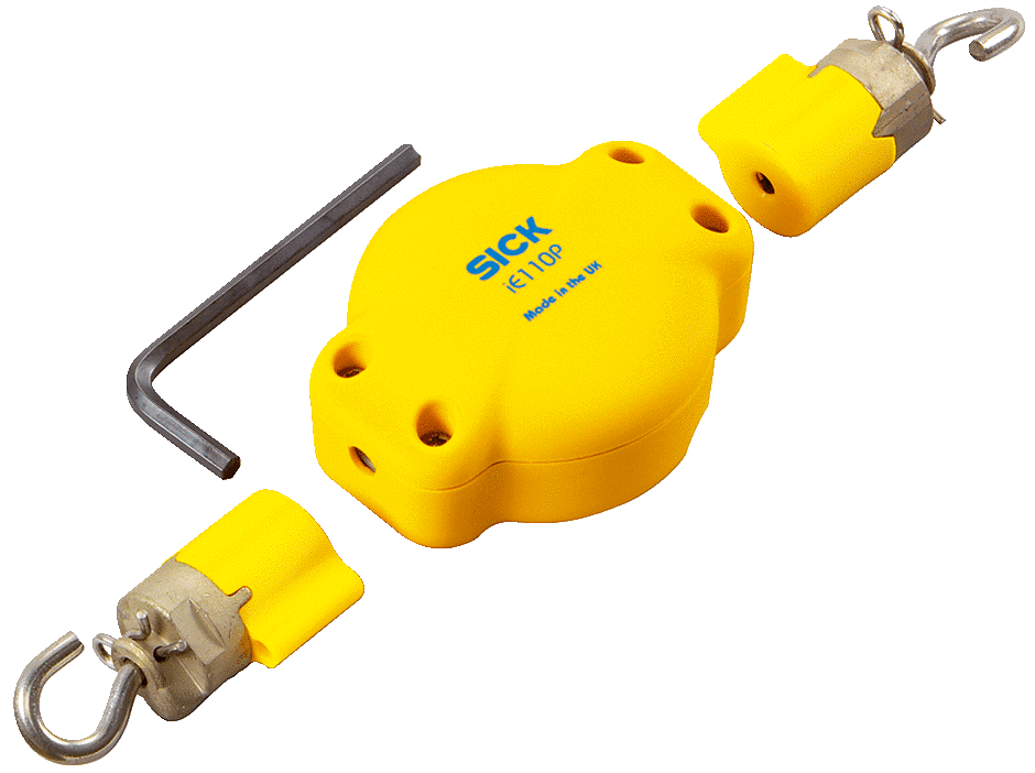 Sick 5309034 / iE110-PTR