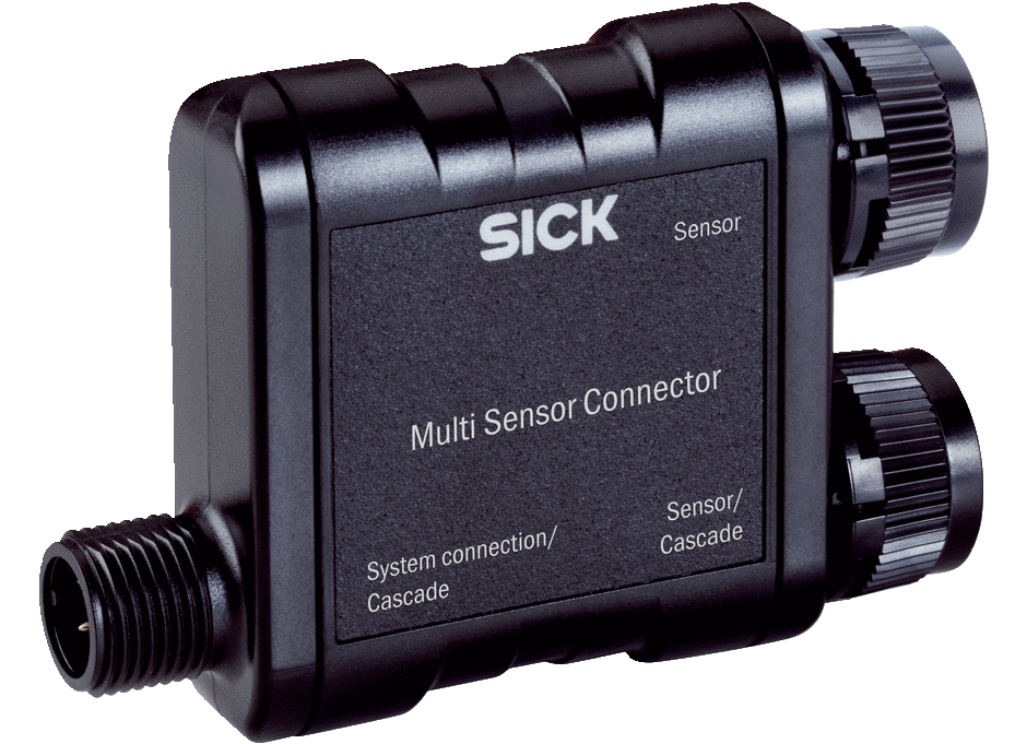 Sick 2118543 / scanGrid2 Multi Sensor Connector