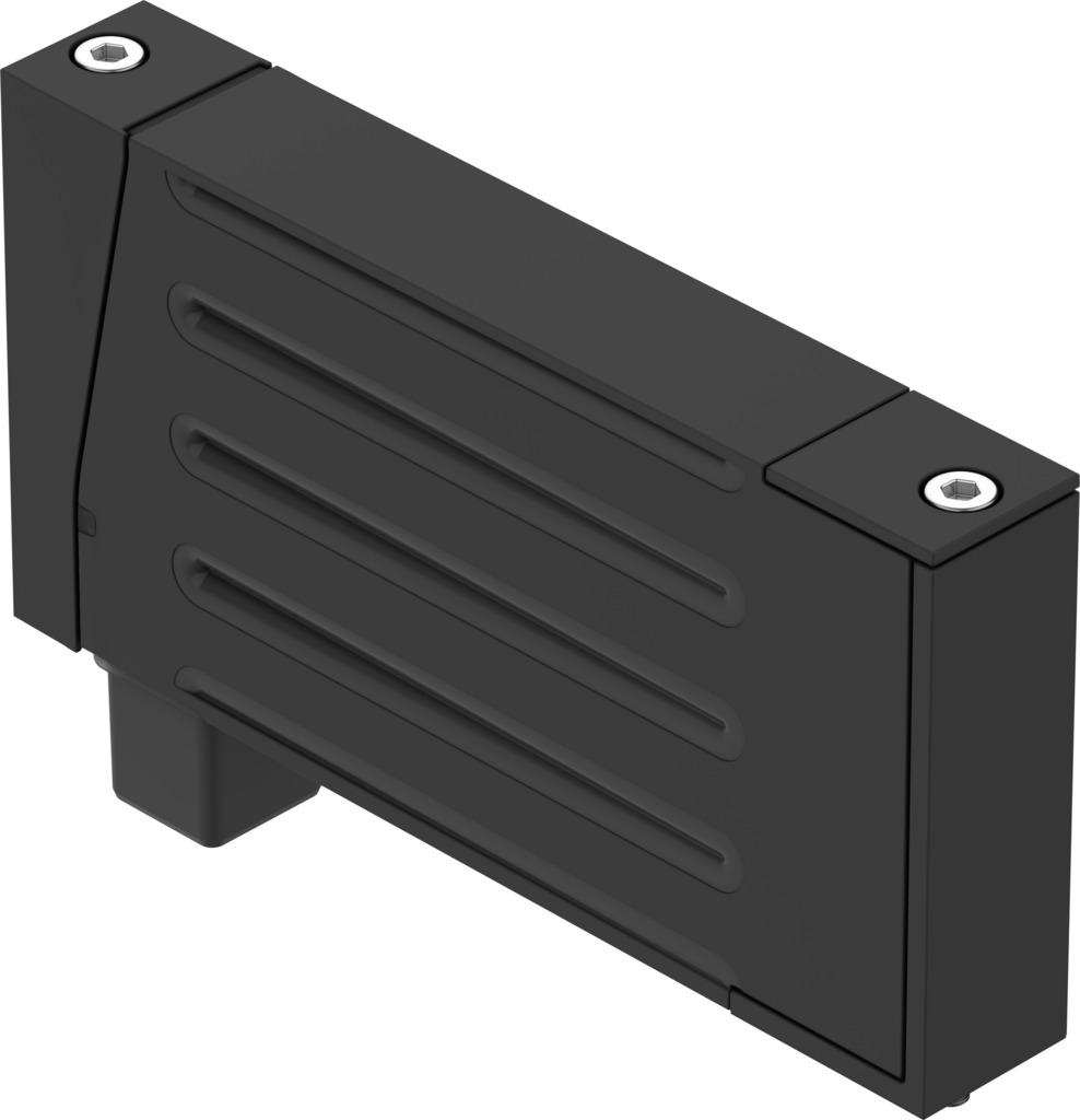 Festo 8184037 / VEVP-XA-4-B-T32C-F-D22-2 Piezo Valve