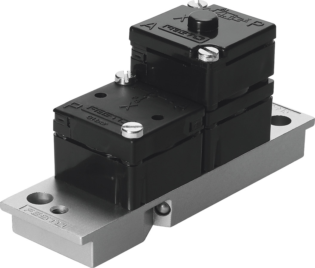 Festo VK Series Amplifier Module