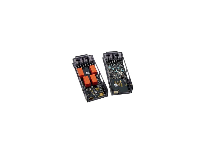 Watlow Limit Flex Module