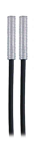 Wenglor 113-154-202 Glass Fiber-Optic Cable Through-Beam Mode