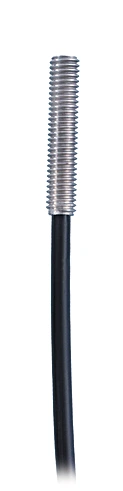 Wenglor 161-156-203 Glass Fiber-Optic Cable Reflex Mode