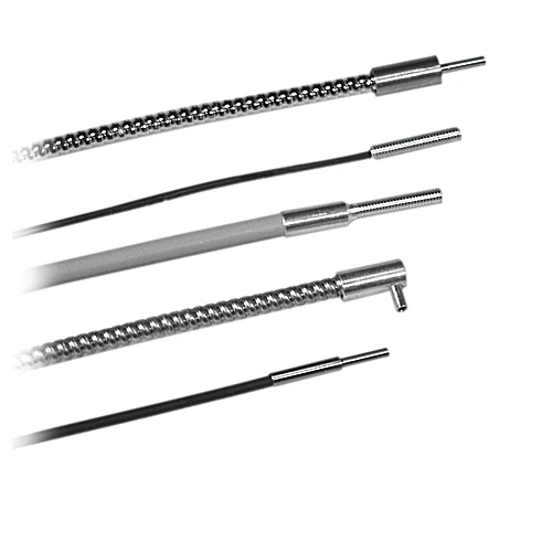 Wenglor 161-156-206 Glass Fiber-Optic Cable Reflex Mode