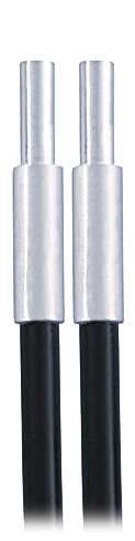 Wenglor 233-110-106 Glass Fiber-Optic Cable Through-Beam Mode