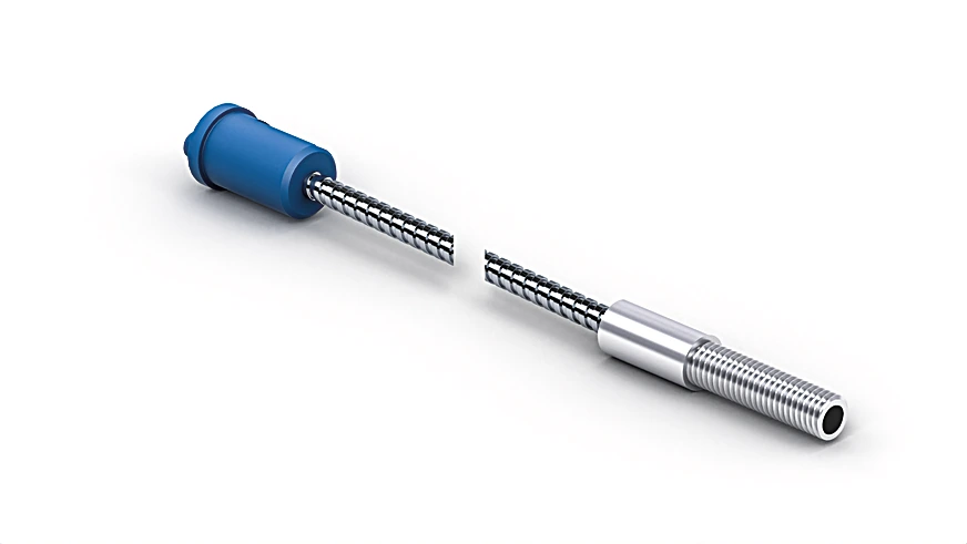 Wenglor 301-351-112 Glass Fiber-Optic Cable Reflex Mode