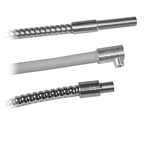 Wenglor 301-351-208T Glass Fiber-Optic Cable Reflex Mode