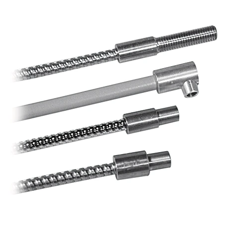 Wenglor 303-323-116 Glass Fiber-Optic Cable Through-Beam Mode