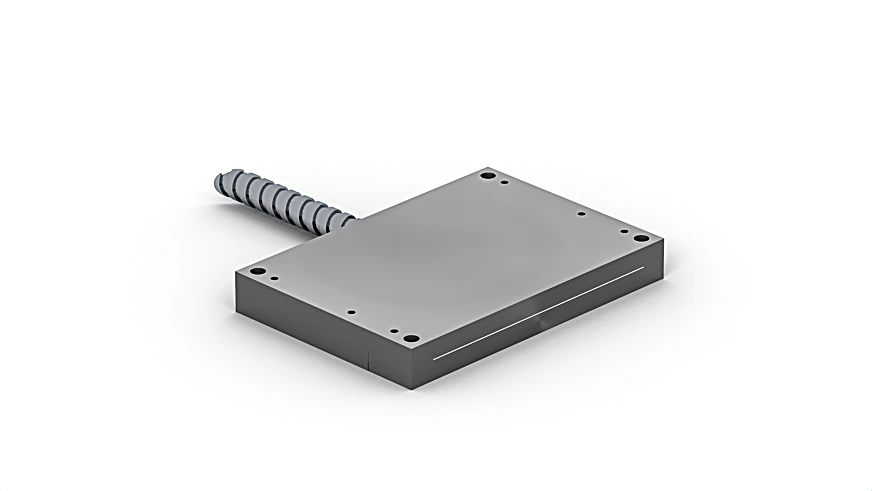 Wenglor 363-371-104 Fiber-Optic Cable Band for fiber-optic amplifiers