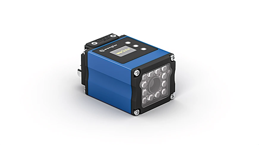 Wenglor B50S002 Vision Sensor