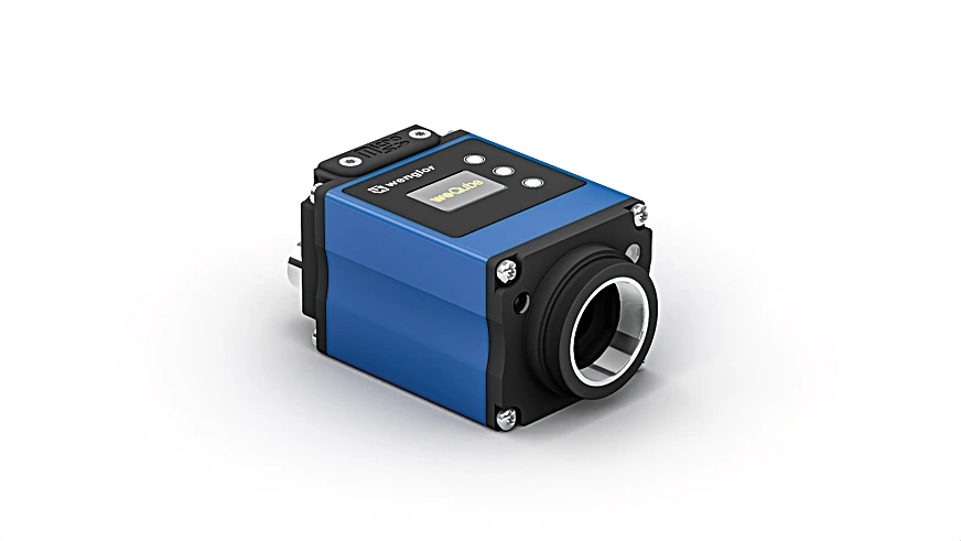 Wenglor B50S012 Vision Sensor