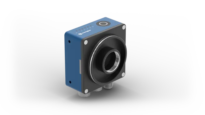 Wenglor B60P113 Smart Camera uniVision Script