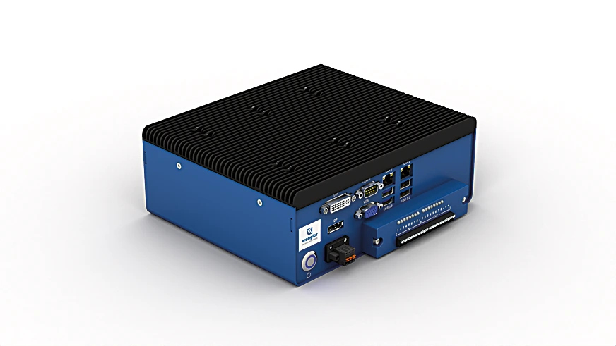 Wenglor BB1C006 Control Unit uniVision Image
