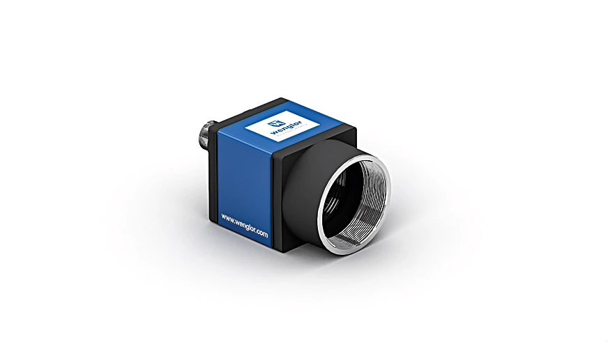 Wenglor BB6K003 Machine Vision Camera
