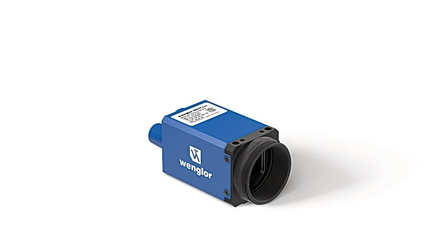 Wenglor BBVK004 Machine Vision Camera