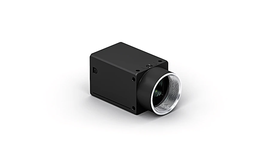 Wenglor BBZK004 Machine Vision Camera