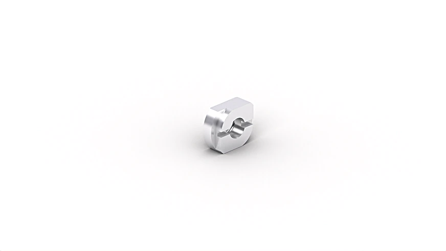 Wenglor BEF-SET-24 Mounting Set Slot Nuts