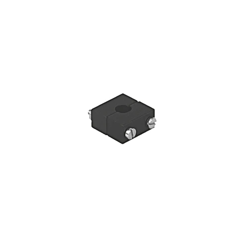 Wenglor BS7 Mounting Clamp for Ø 7 mm