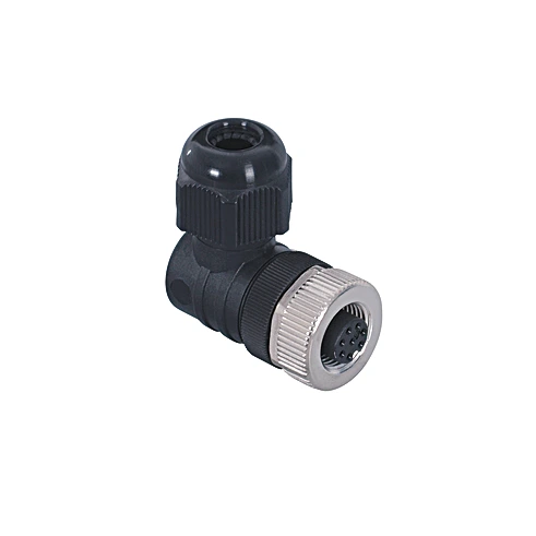 Wenglor BW80-ME Connection Socket M12 × 1; 8-pin