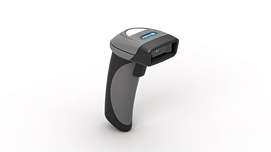 Wenglor CSMH009 1D/2D Handheld Scanner
