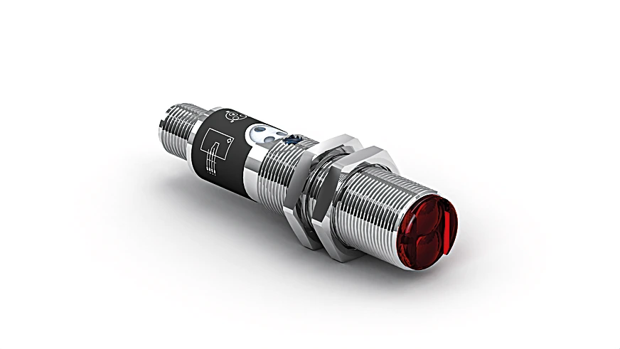 Wenglor ED98PC3 Through-Beam Sensor