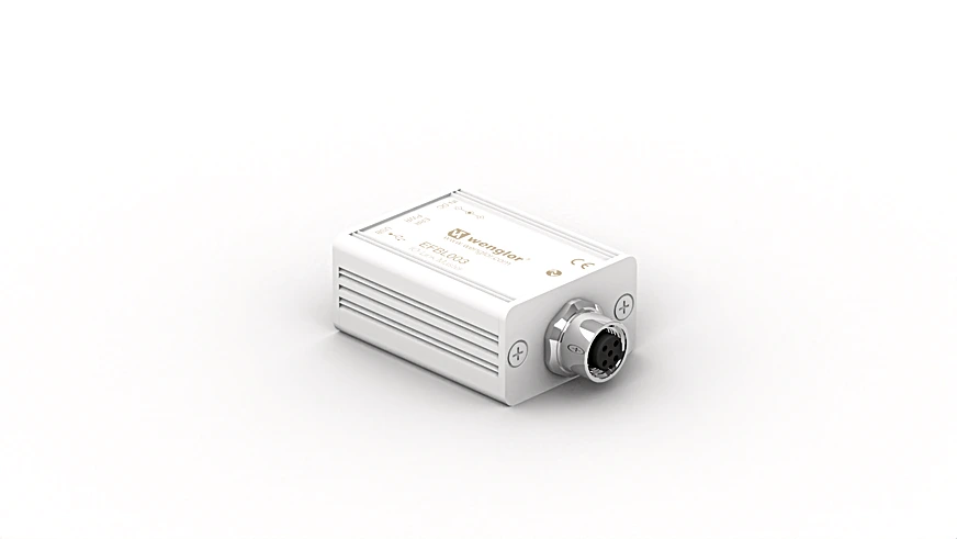 Wenglor EFBL003 IO-Link Master USB