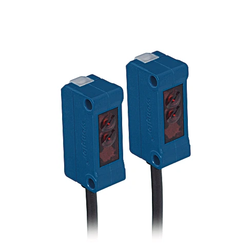 Wenglor EK96VD Through-Beam Sensor