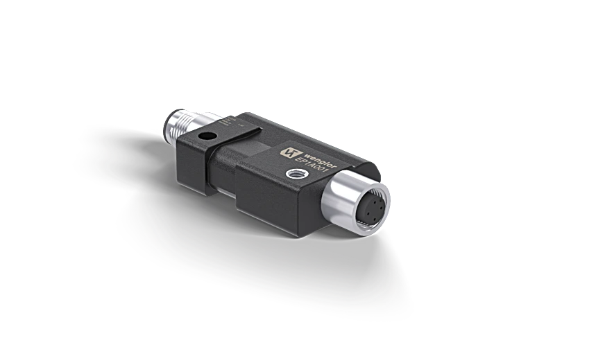 Wenglor EP1A001 IO-Link Converter for M12 × 1