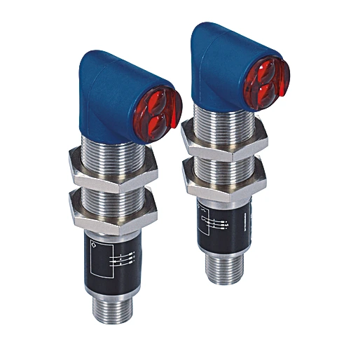 Wenglor EW98PCV3 Through-Beam Sensor