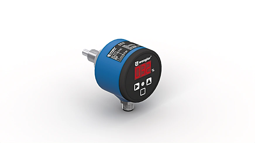 Wenglor FFAF008 Flow Sensor