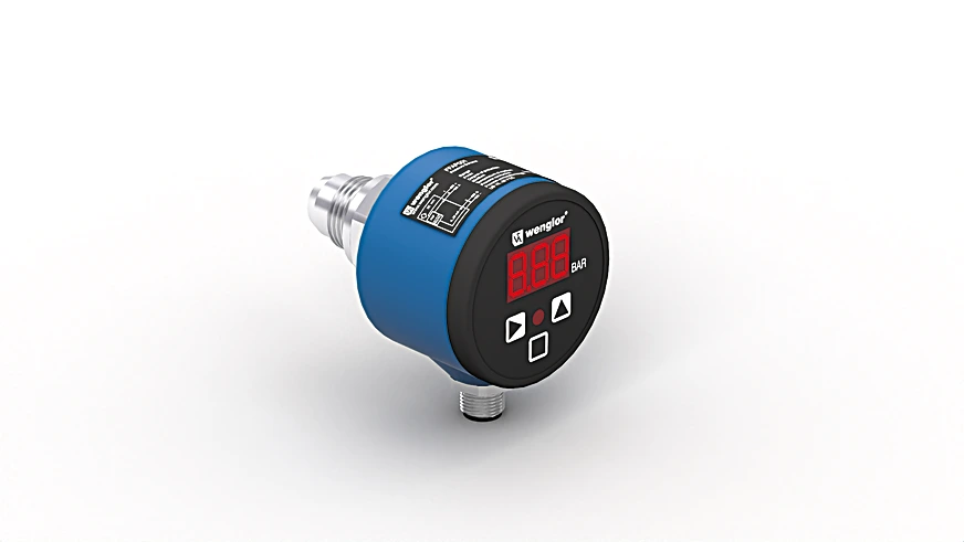 Wenglor FFAP002 Pressure Sensor